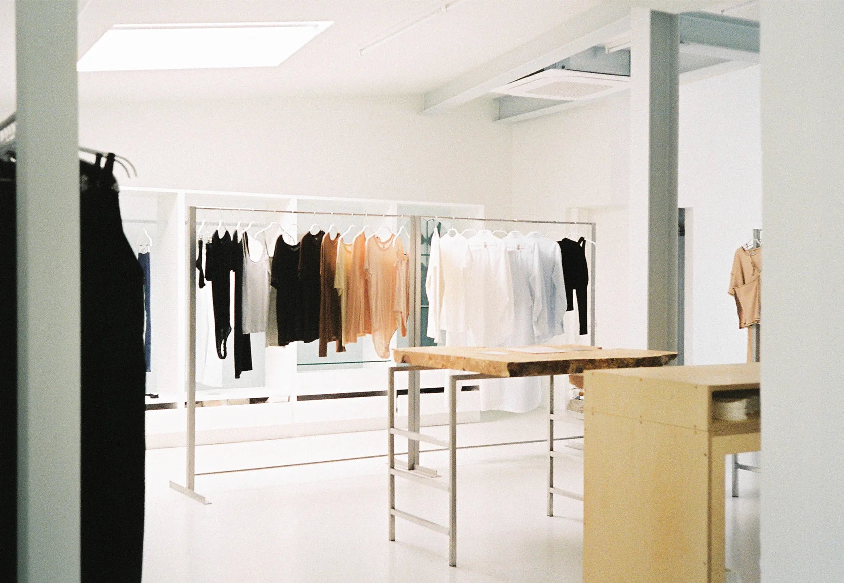 Baserange Seoul Store