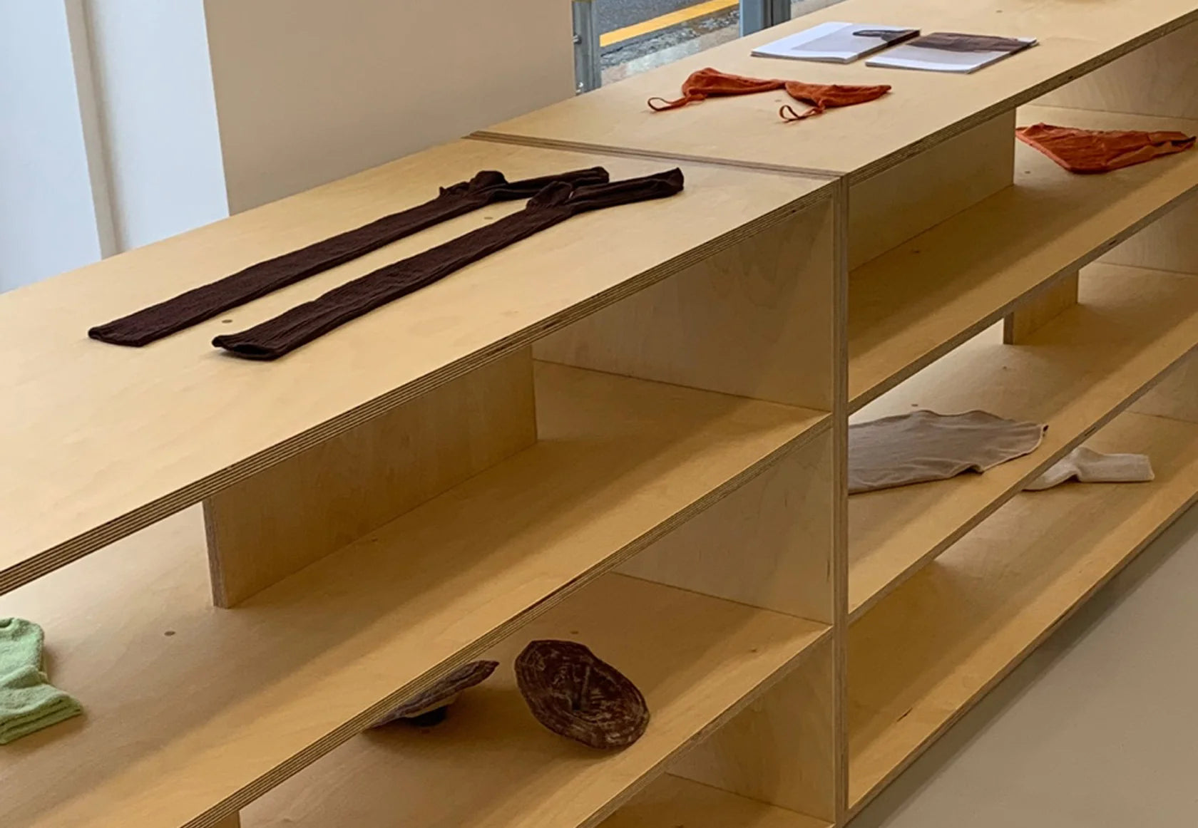 Baserange Seoul Store