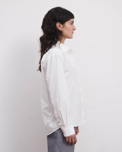 BASERANGE Shirts Bent Shirt