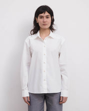BASERANGE Shirts Bent Shirt