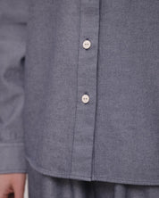 BASERANGE Shirts Bent Shirt