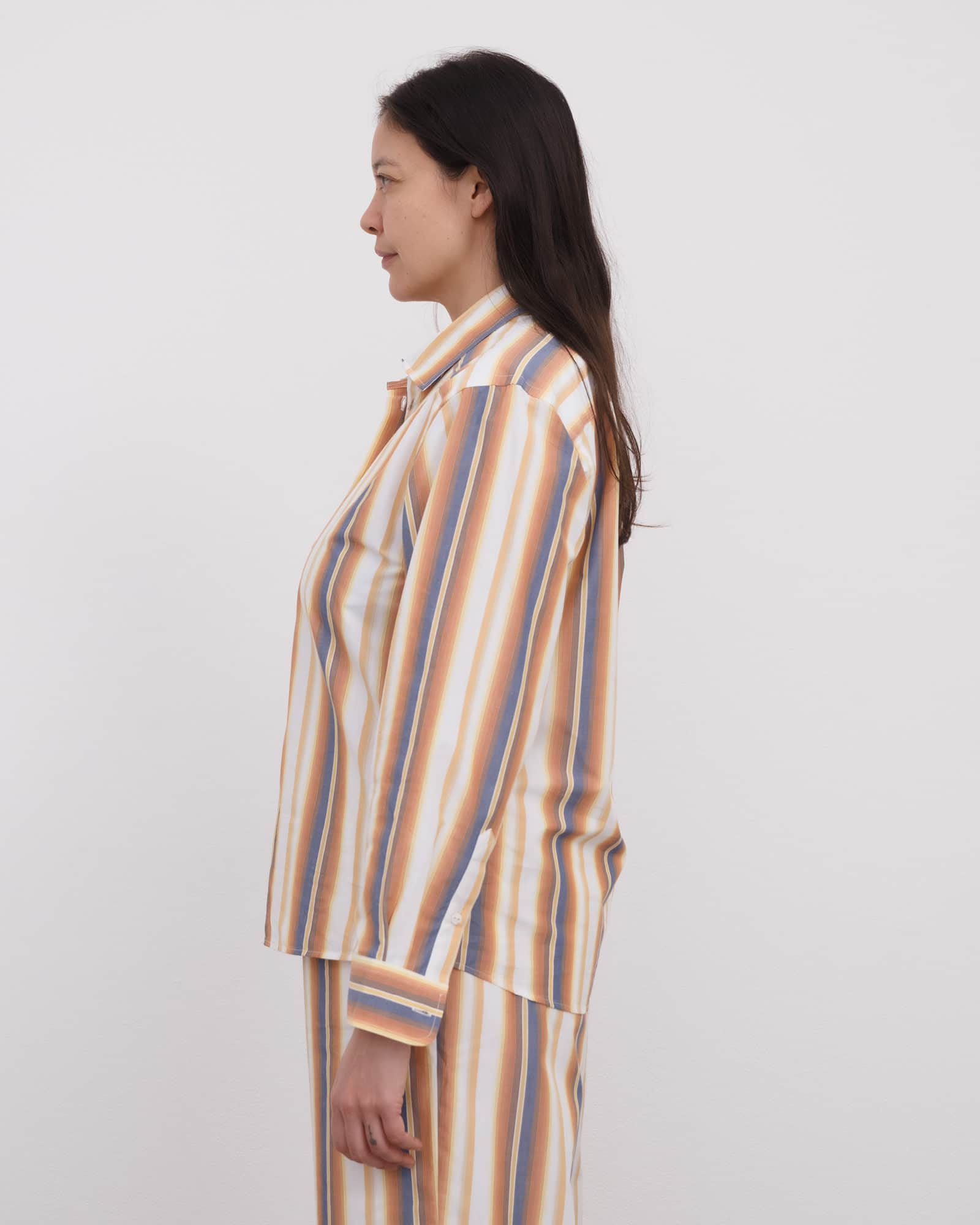 BASERANGE Shirts Bent Shirt