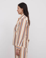 BASERANGE Shirts Bent Shirt