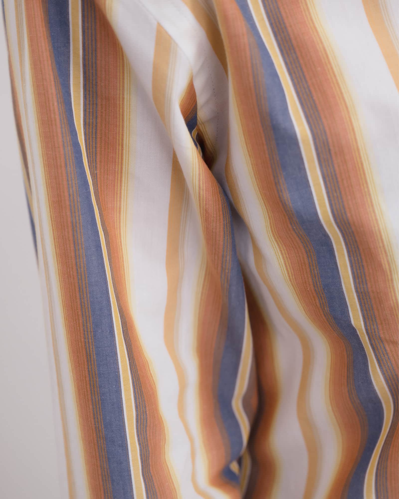 BASERANGE Shirts Bent Shirt