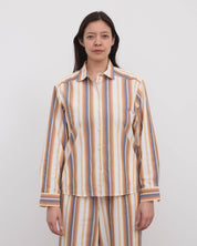 BASERANGE Shirts Bent Shirt