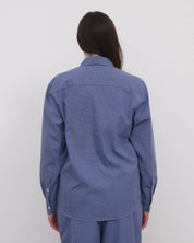 BASERANGE Shirts Bent Shirt