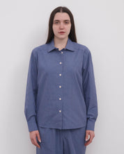 BASERANGE Shirts Bent Shirt