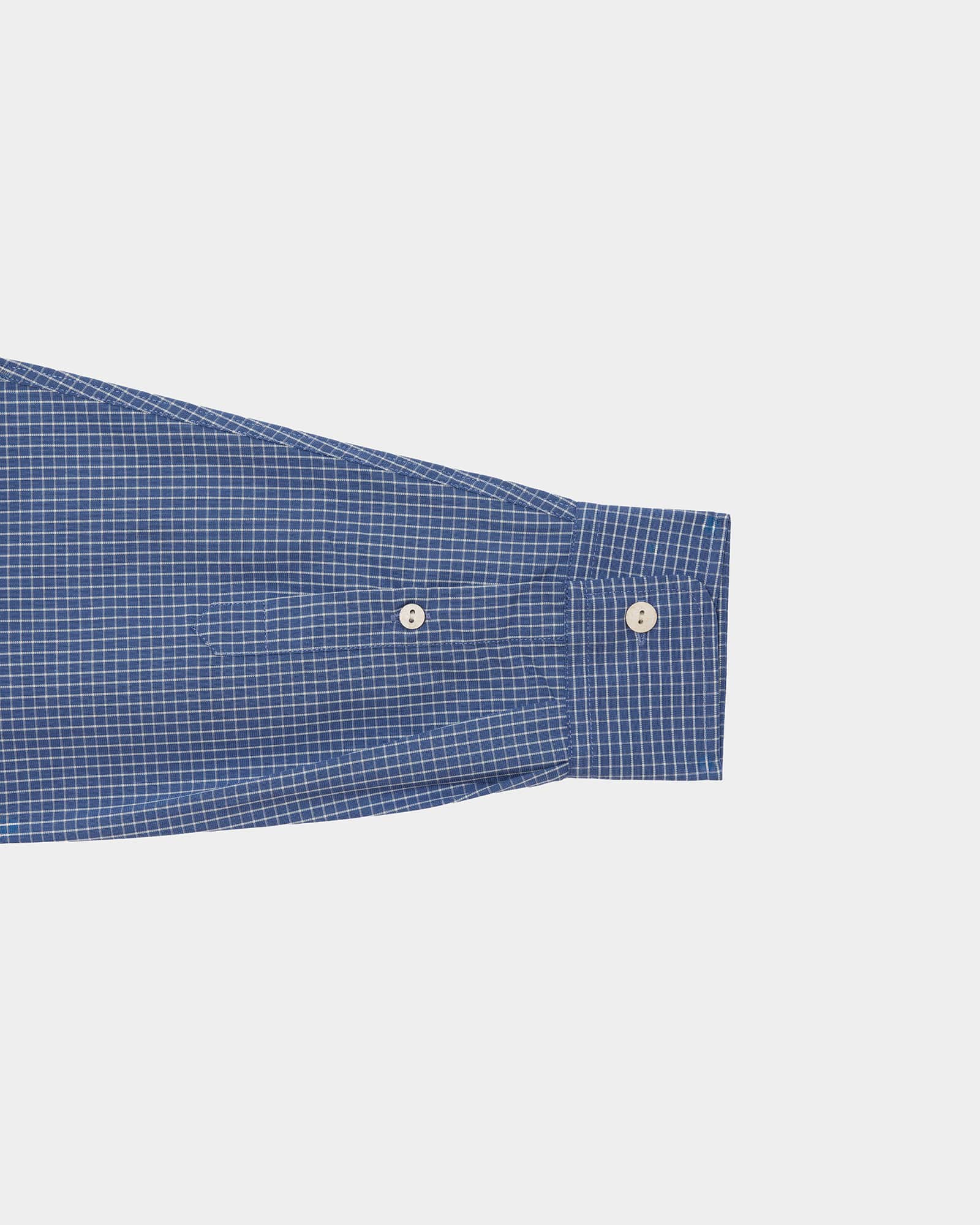 BASERANGE Shirts Bent Shirt