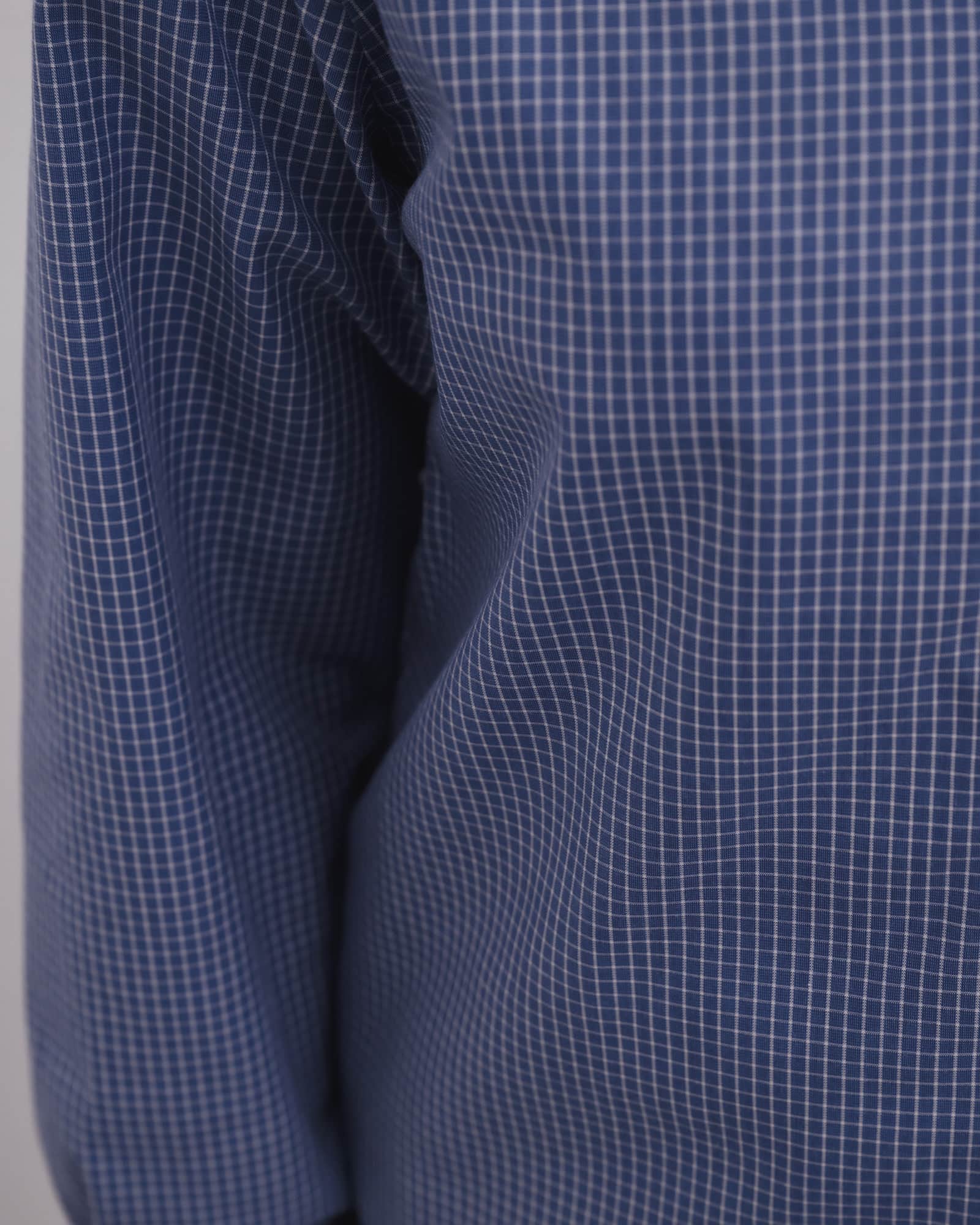 BASERANGE Shirts Bent Shirt