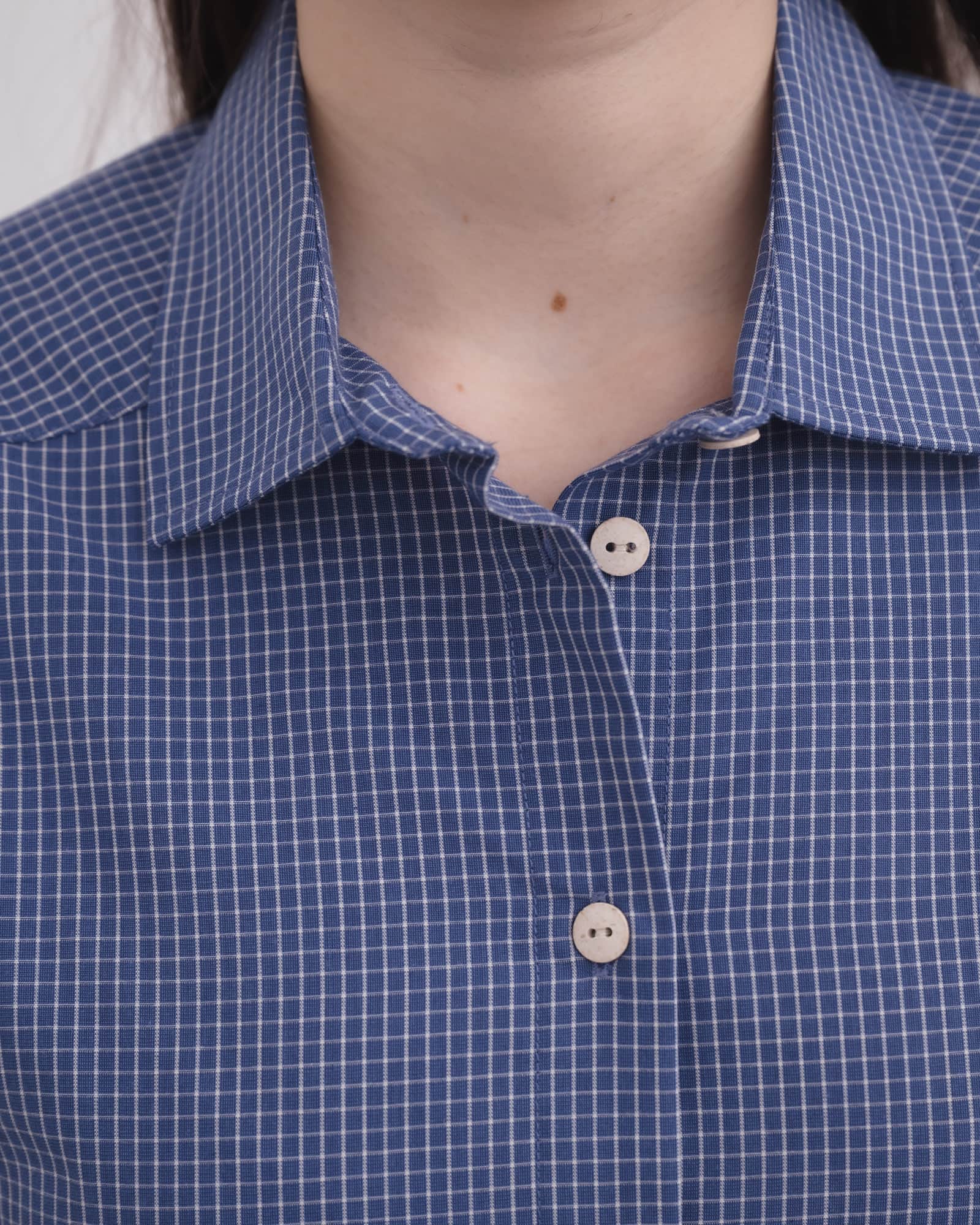 BASERANGE Shirts Bent Shirt