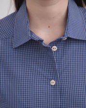 BASERANGE Shirts Bent Shirt