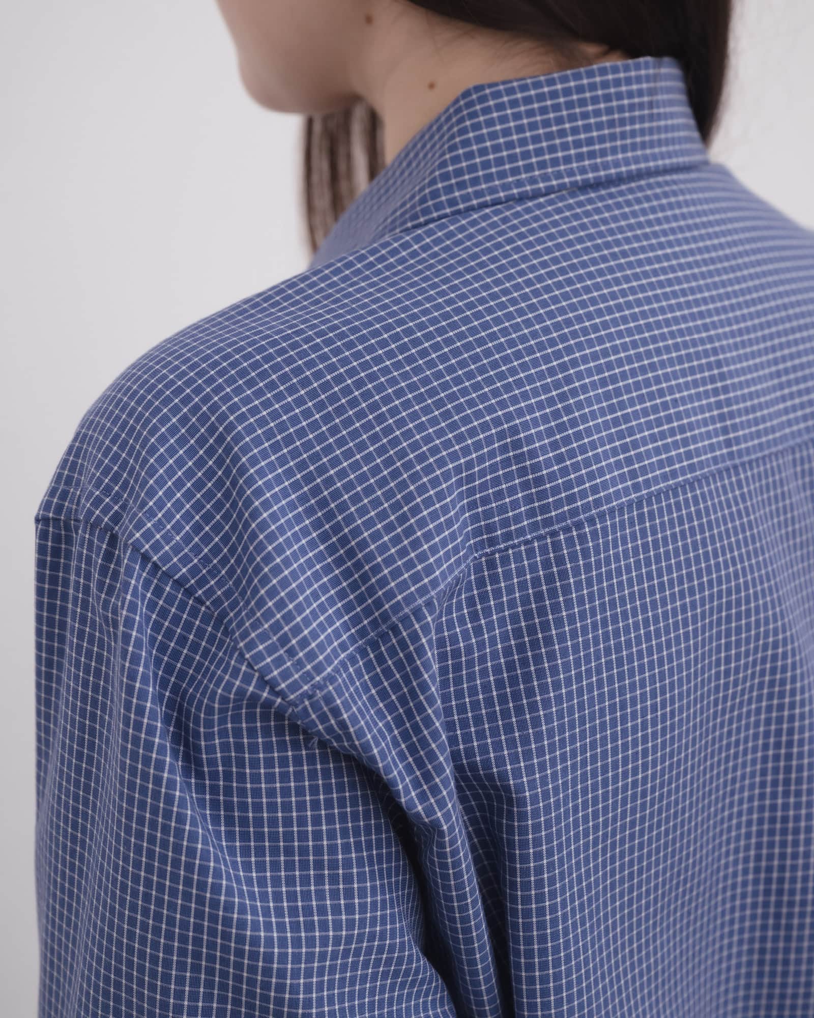 BASERANGE Shirts Bent Shirt