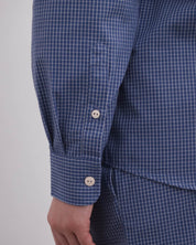BASERANGE Shirts Bent Shirt