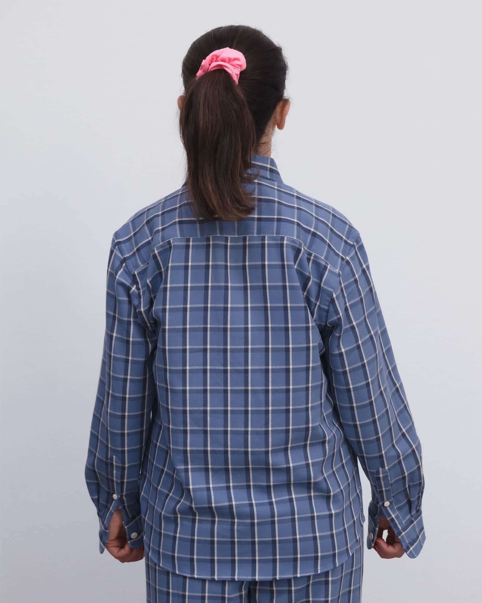 BASERANGE Shirts Bent Shirt