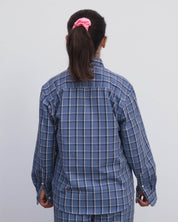BASERANGE Shirts Bent Shirt
