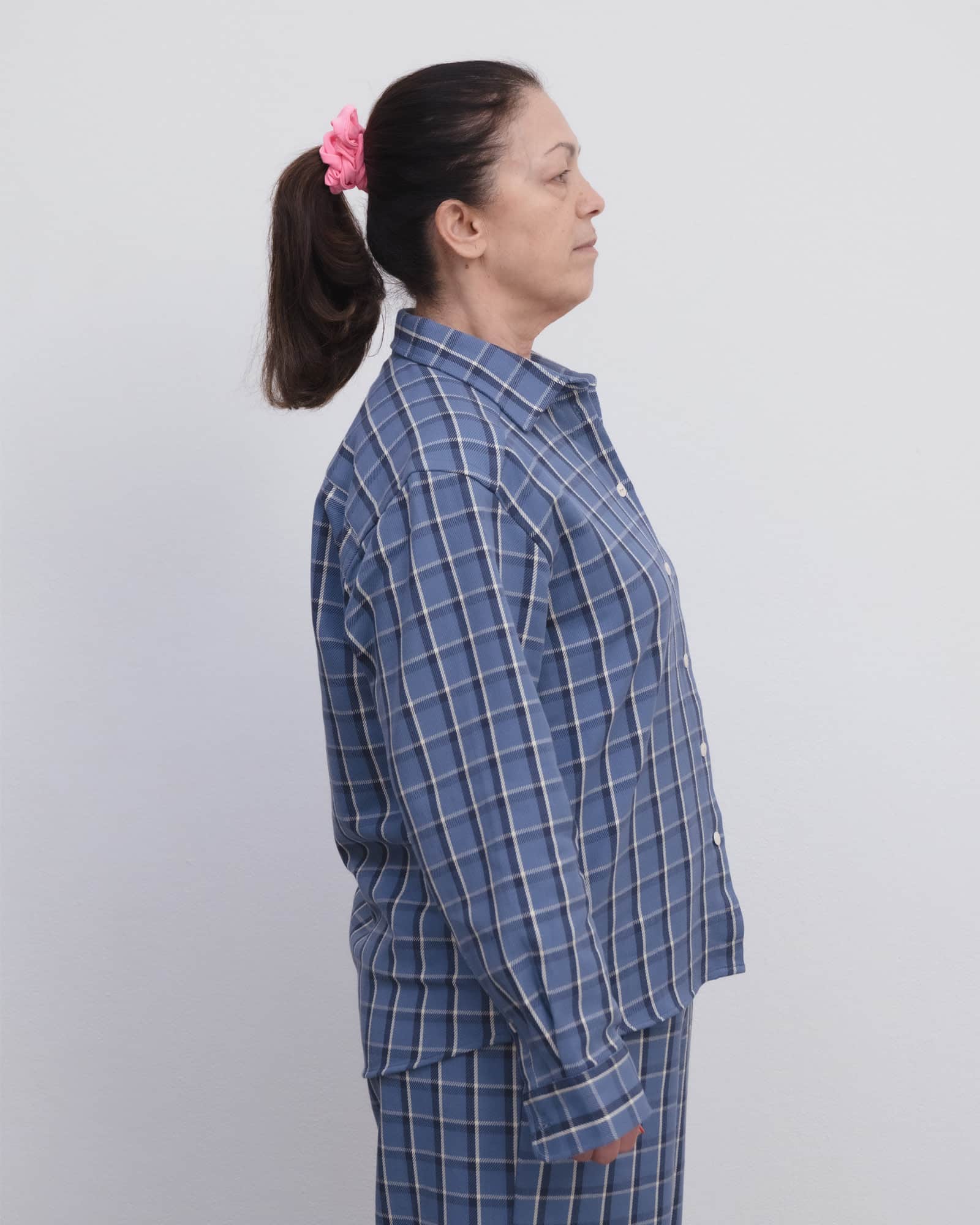 BASERANGE Shirts Bent Shirt