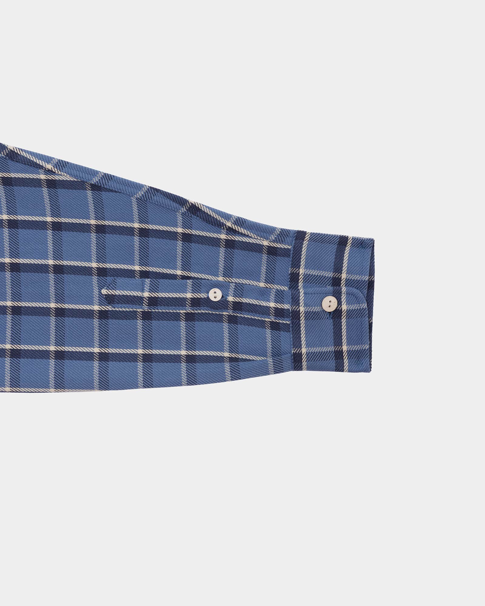 BASERANGE Shirts Bent Shirt