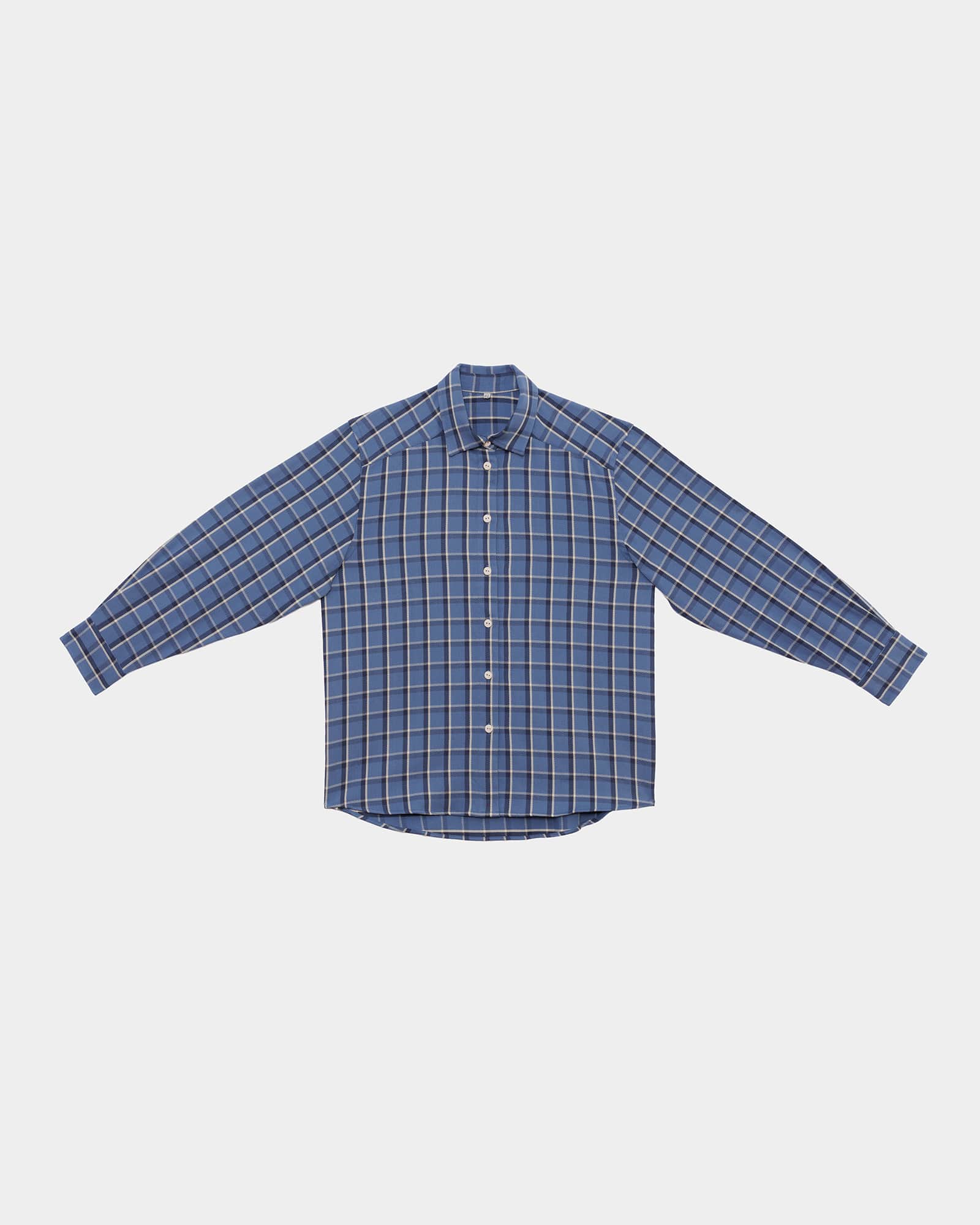 BASERANGE Shirts Bent Shirt