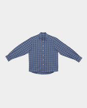 BASERANGE Shirts Bent Shirt