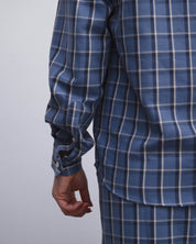 BASERANGE Shirts Bent Shirt
