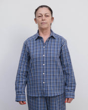 BASERANGE Shirts Bent Shirt