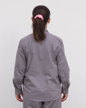 BASERANGE Shirts Bent Shirt