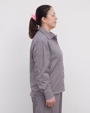 BASERANGE Shirts Bent Shirt