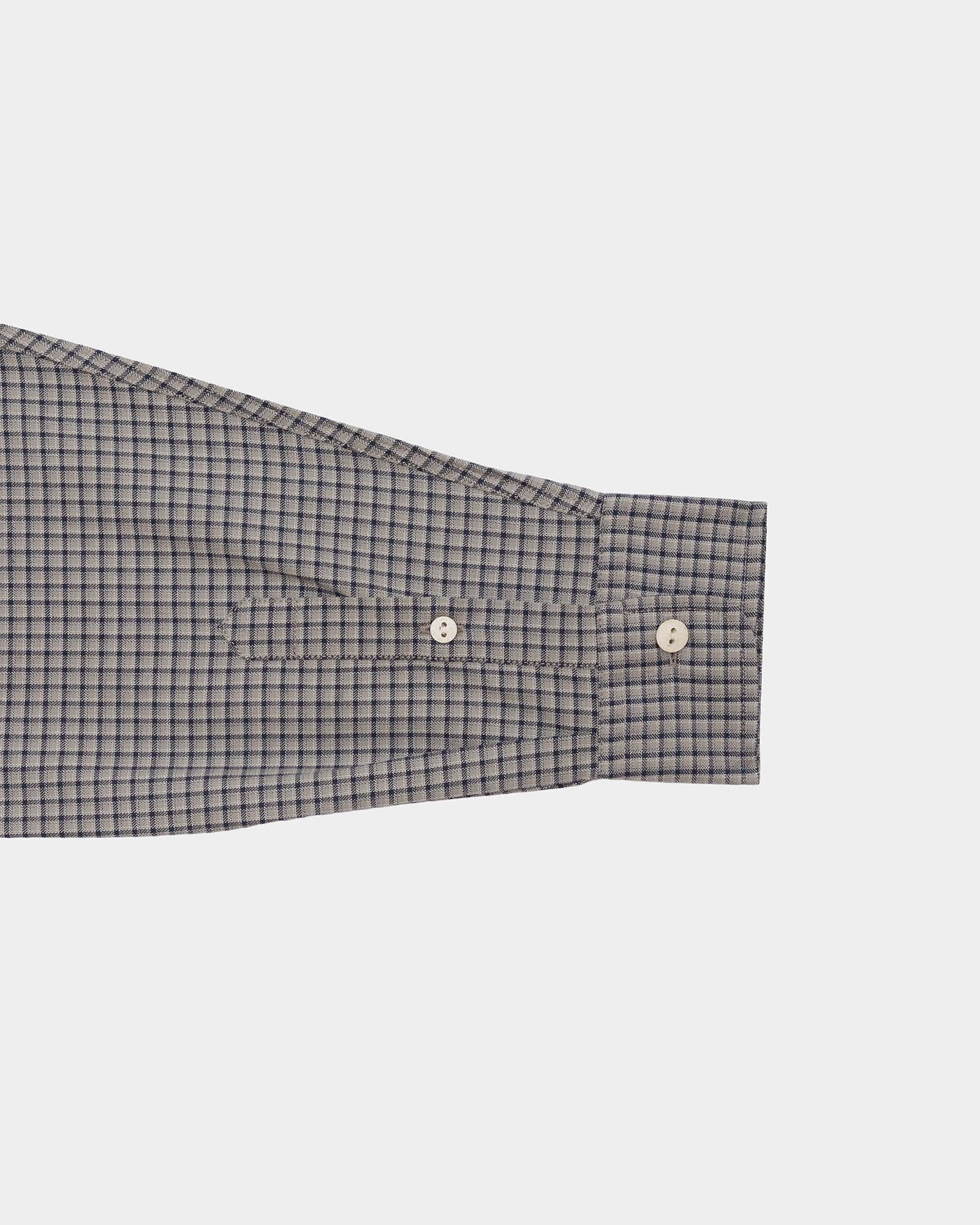 BASERANGE Shirts Bent Shirt