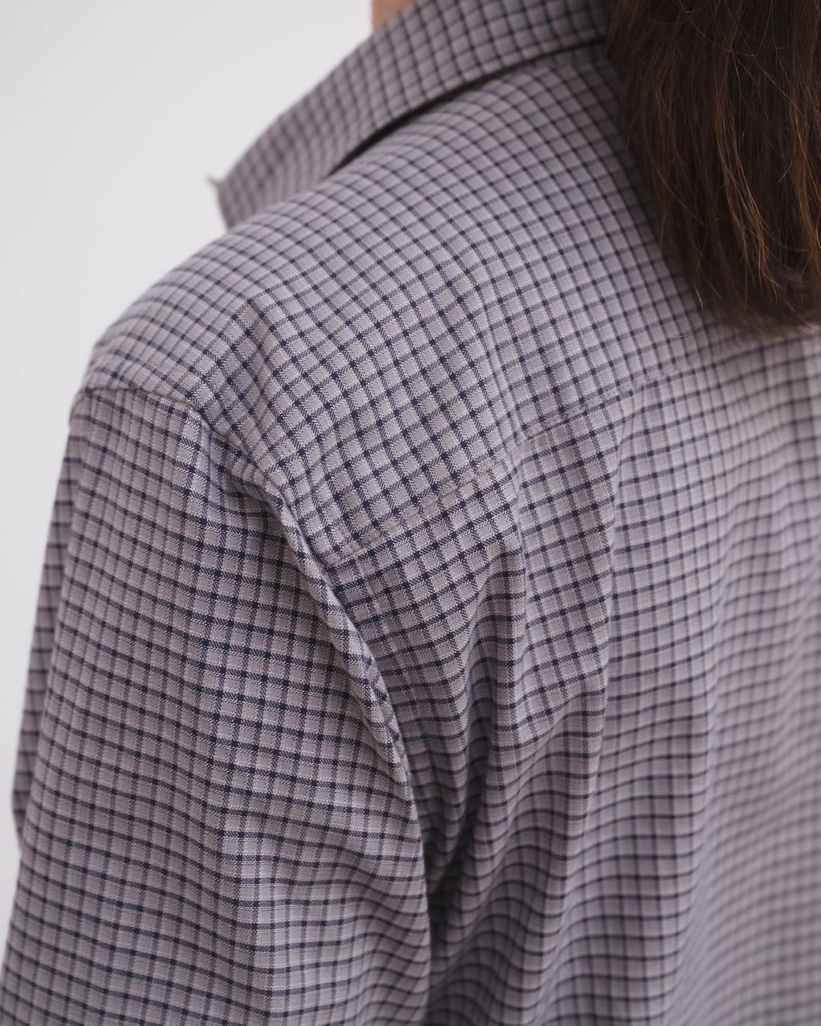 BASERANGE Shirts Bent Shirt