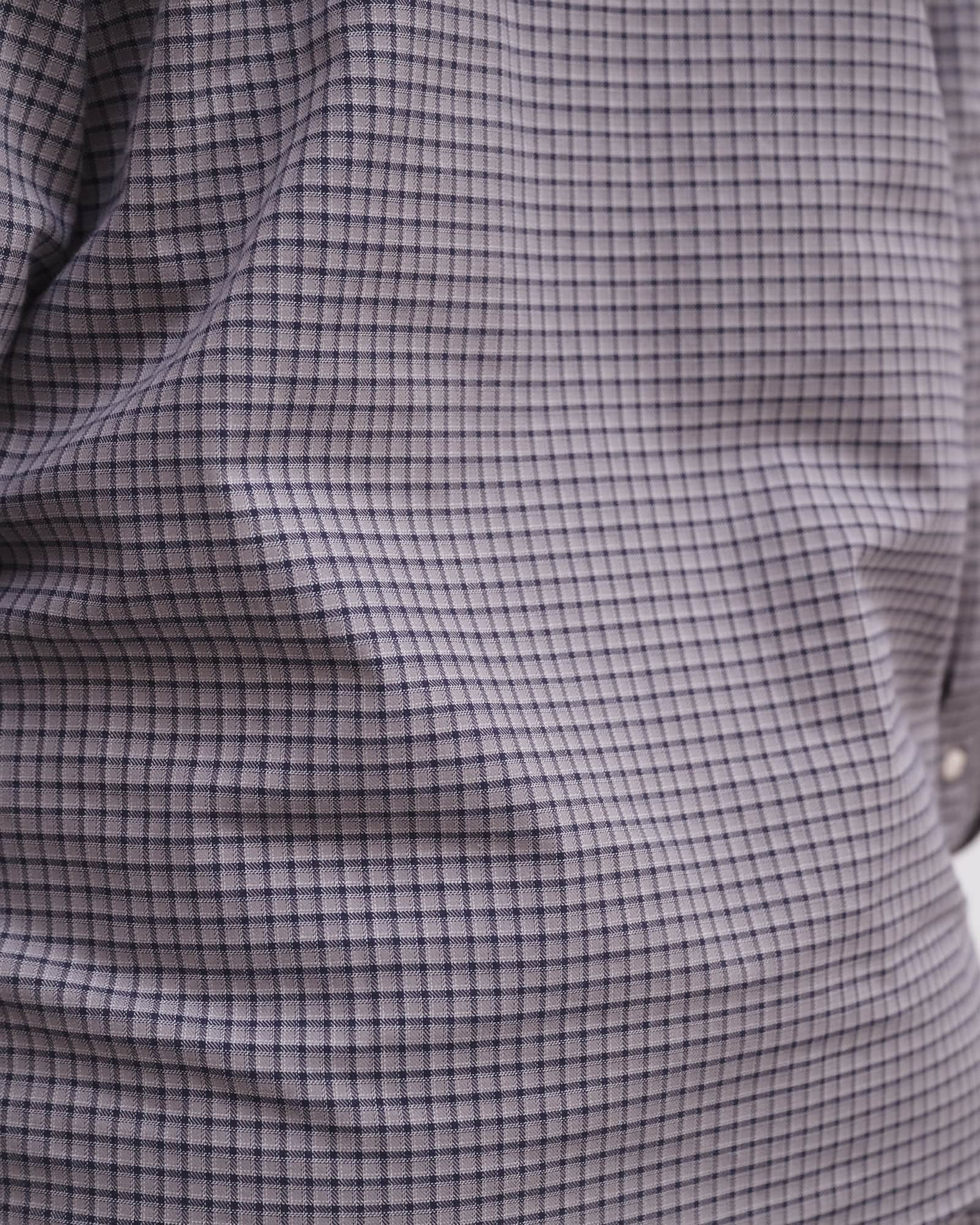 BASERANGE Shirts Bent Shirt