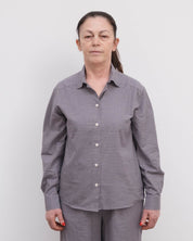 BASERANGE Shirts Bent Shirt