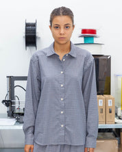 BASERANGE Shirts Bent Shirt
