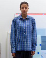 BASERANGE Shirts Bent Shirt