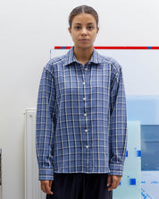 BASERANGE Shirts Bent Shirt
