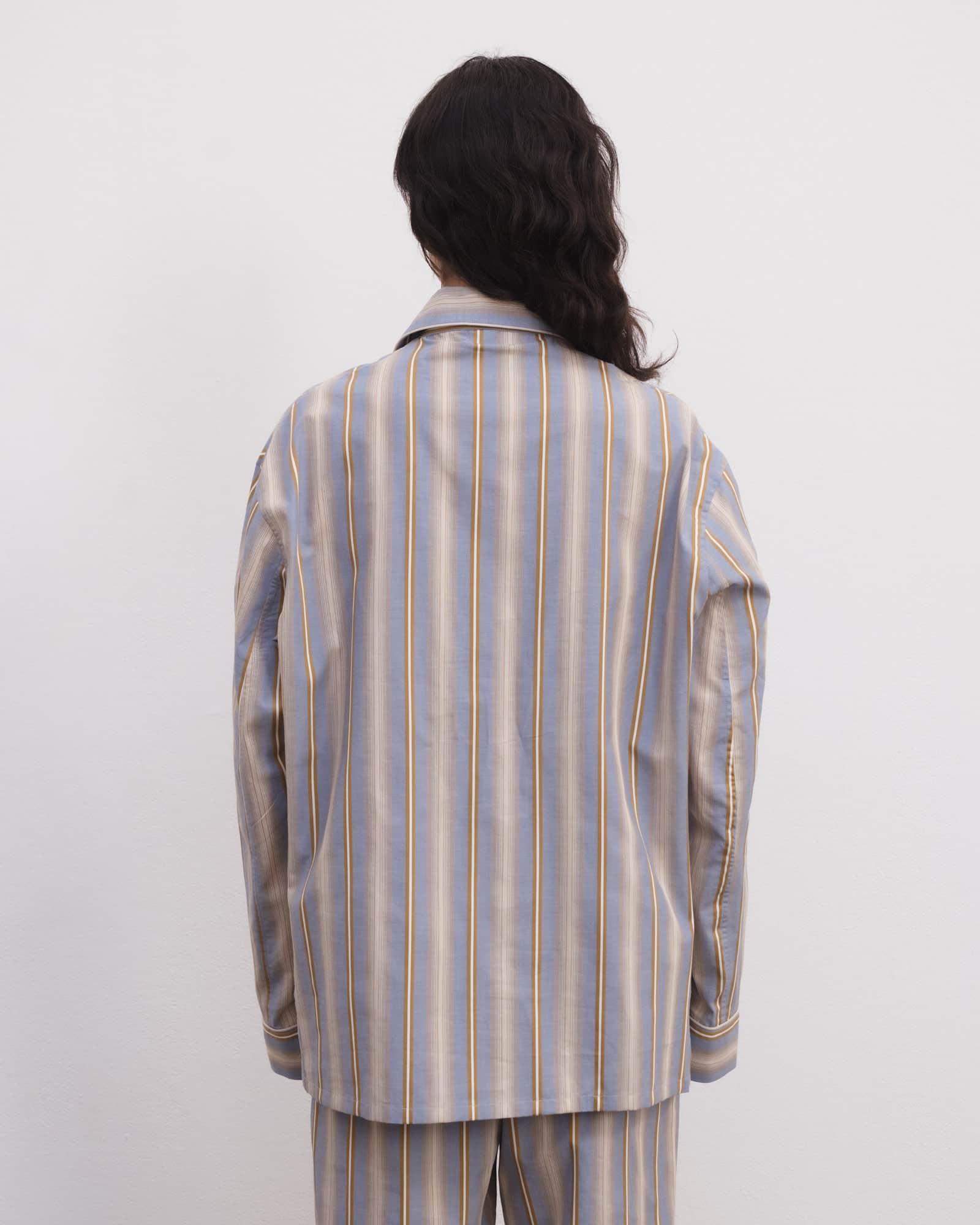 Sustainable shirts in Organic Cotton | Baserange