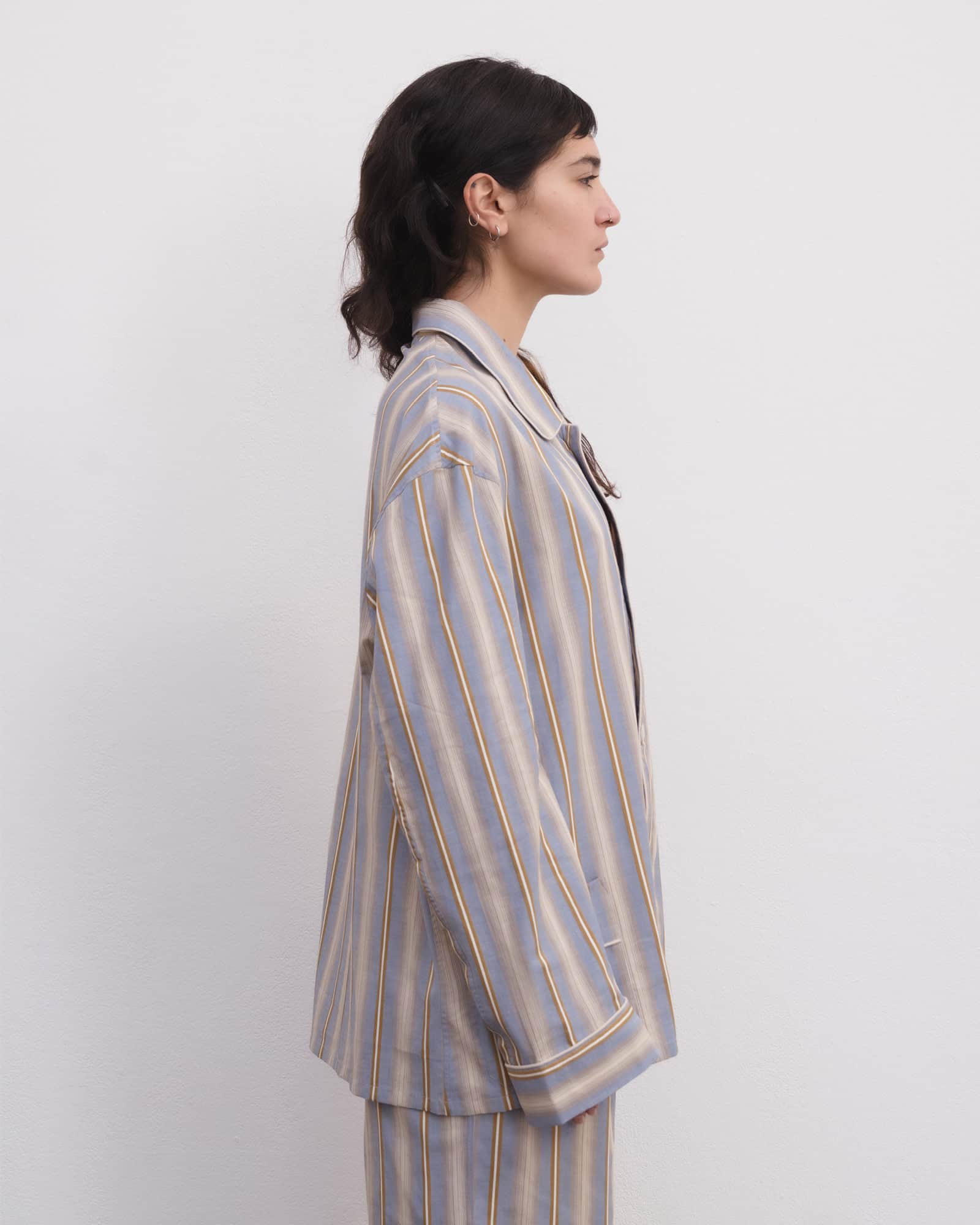 BASERANGE Shirts Carte Shirt