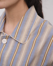 BASERANGE Shirts Carte Shirt