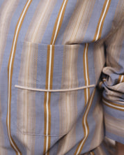 BASERANGE Shirts Carte Shirt