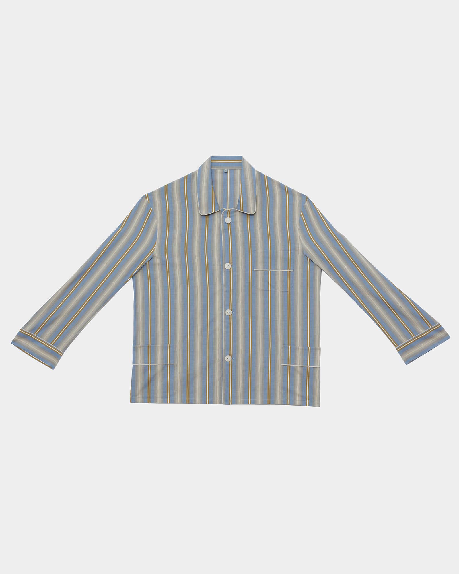BASERANGE Shirts Carte Shirt