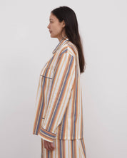 BASERANGE Shirts Carte Shirt