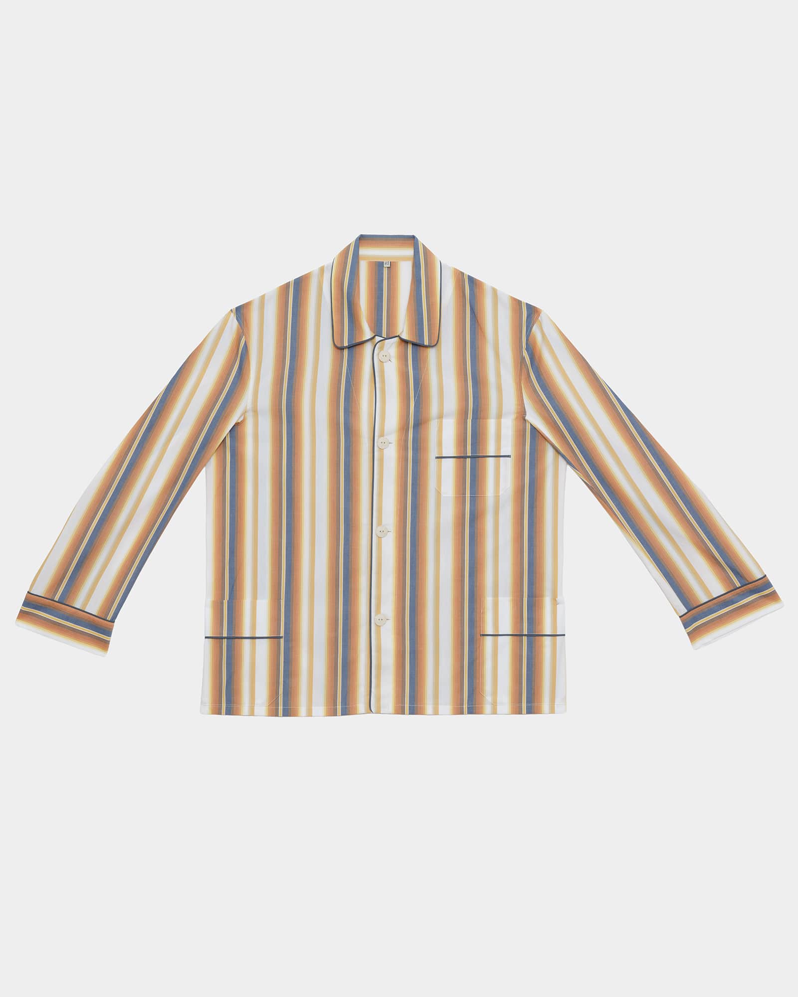 BASERANGE Shirts Carte Shirt