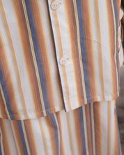 BASERANGE Shirts Carte Shirt