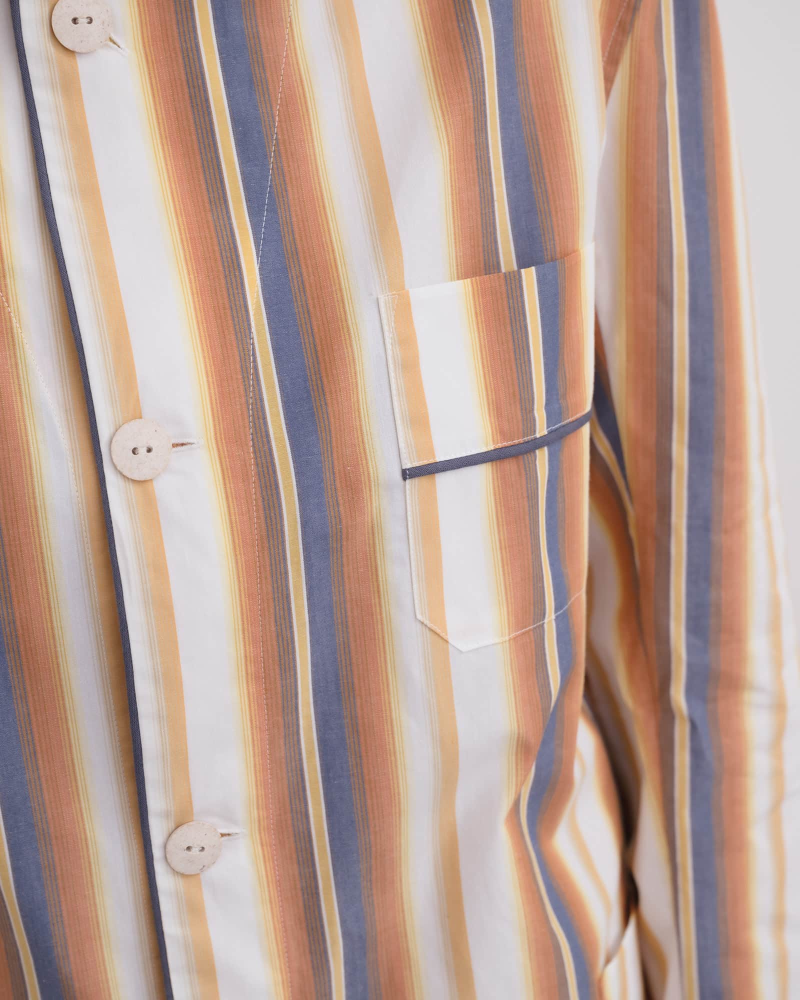BASERANGE Shirts Carte Shirt