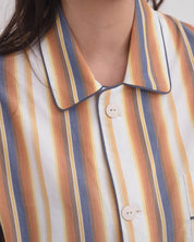 BASERANGE Shirts Carte Shirt