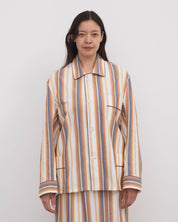 BASERANGE Shirts Carte Shirt