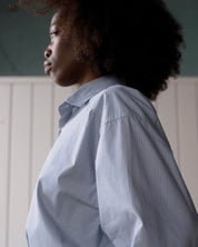 BASERANGE Shirts Claude Shirt