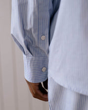 BASERANGE Shirts Claude Shirt