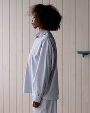 BASERANGE Shirts Claude Shirt