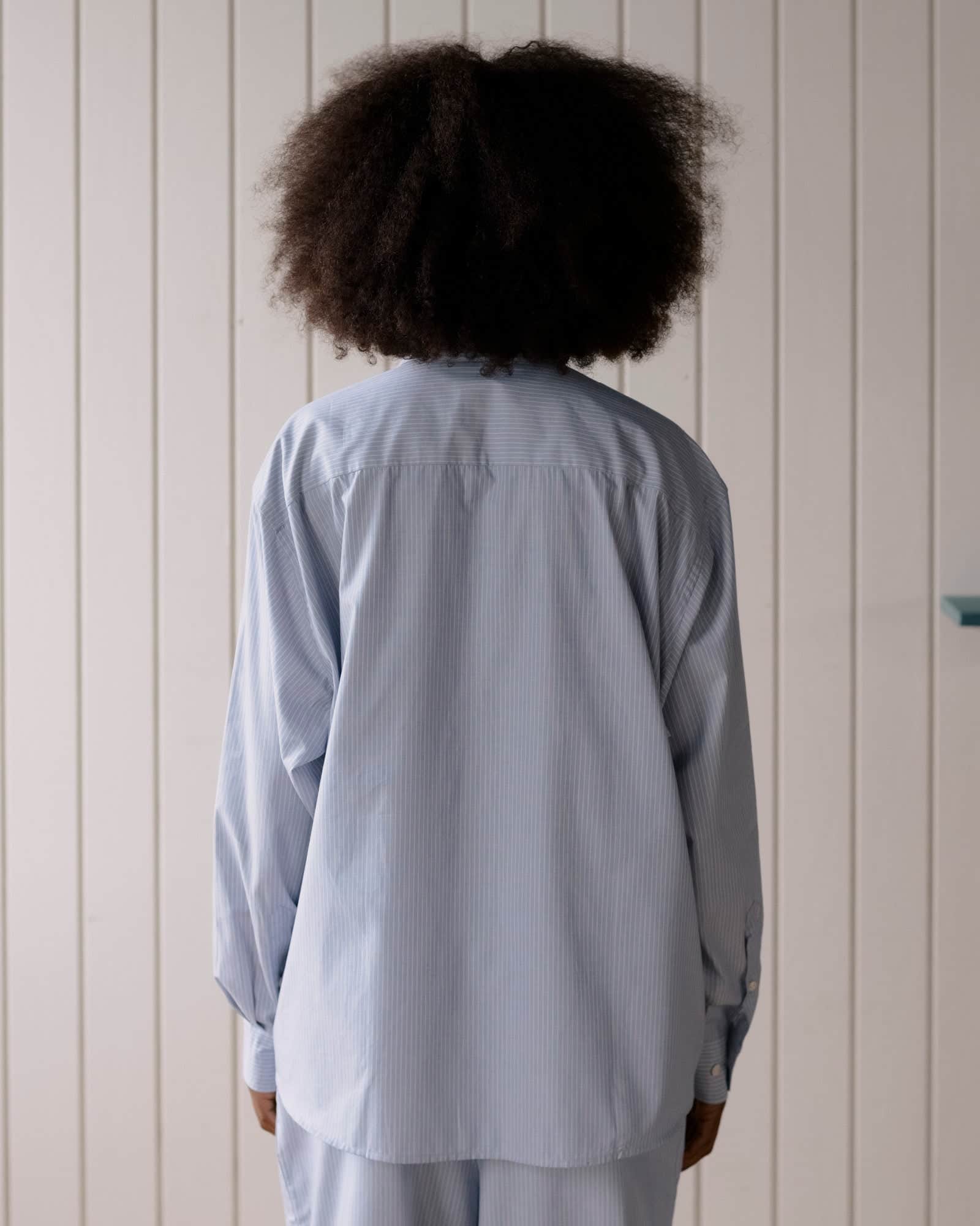 BASERANGE Shirts Claude Shirt