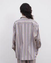 BASERANGE Shirts Claude Shirt